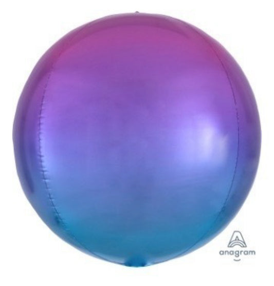 Esfera Metalica/Orbz