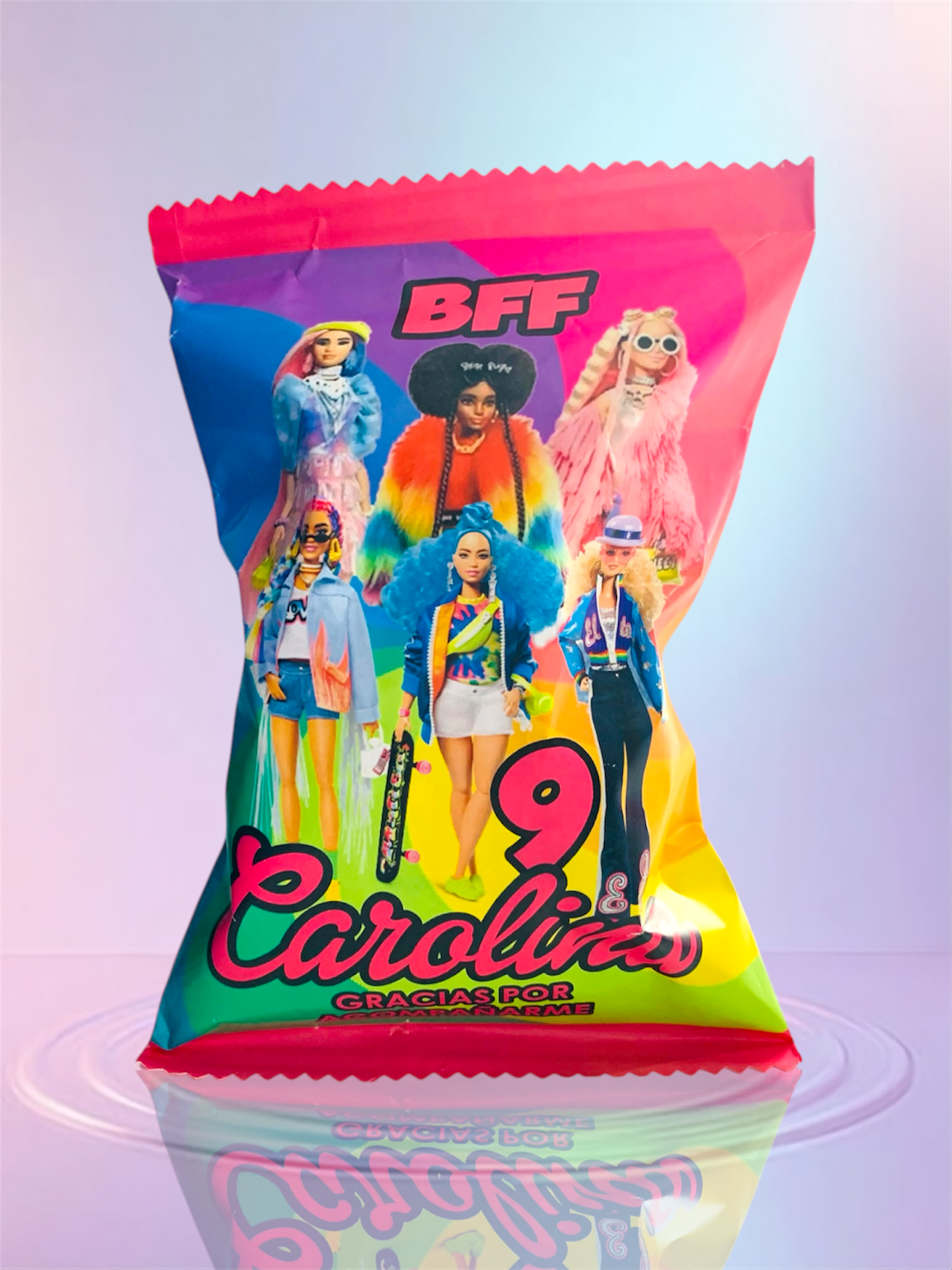 Chipbag