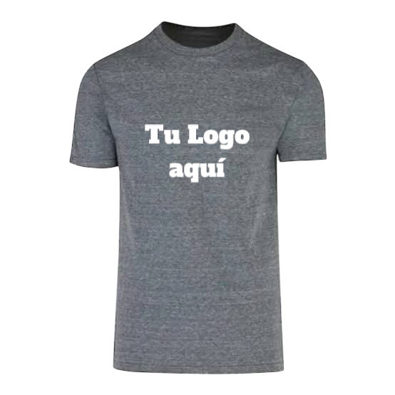 Playera Hombre
