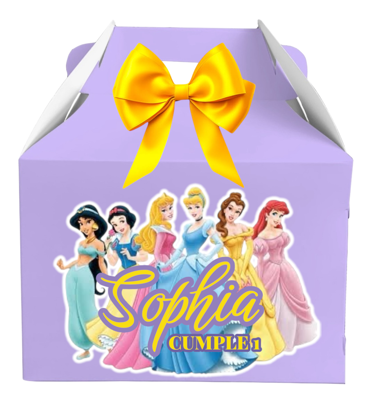 Lunch Box