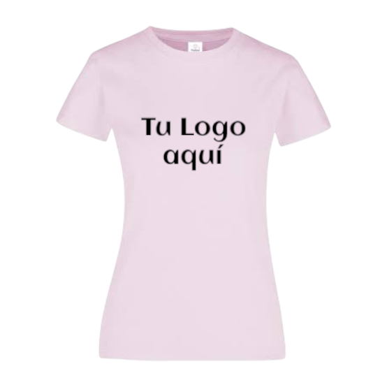 Playera Dama