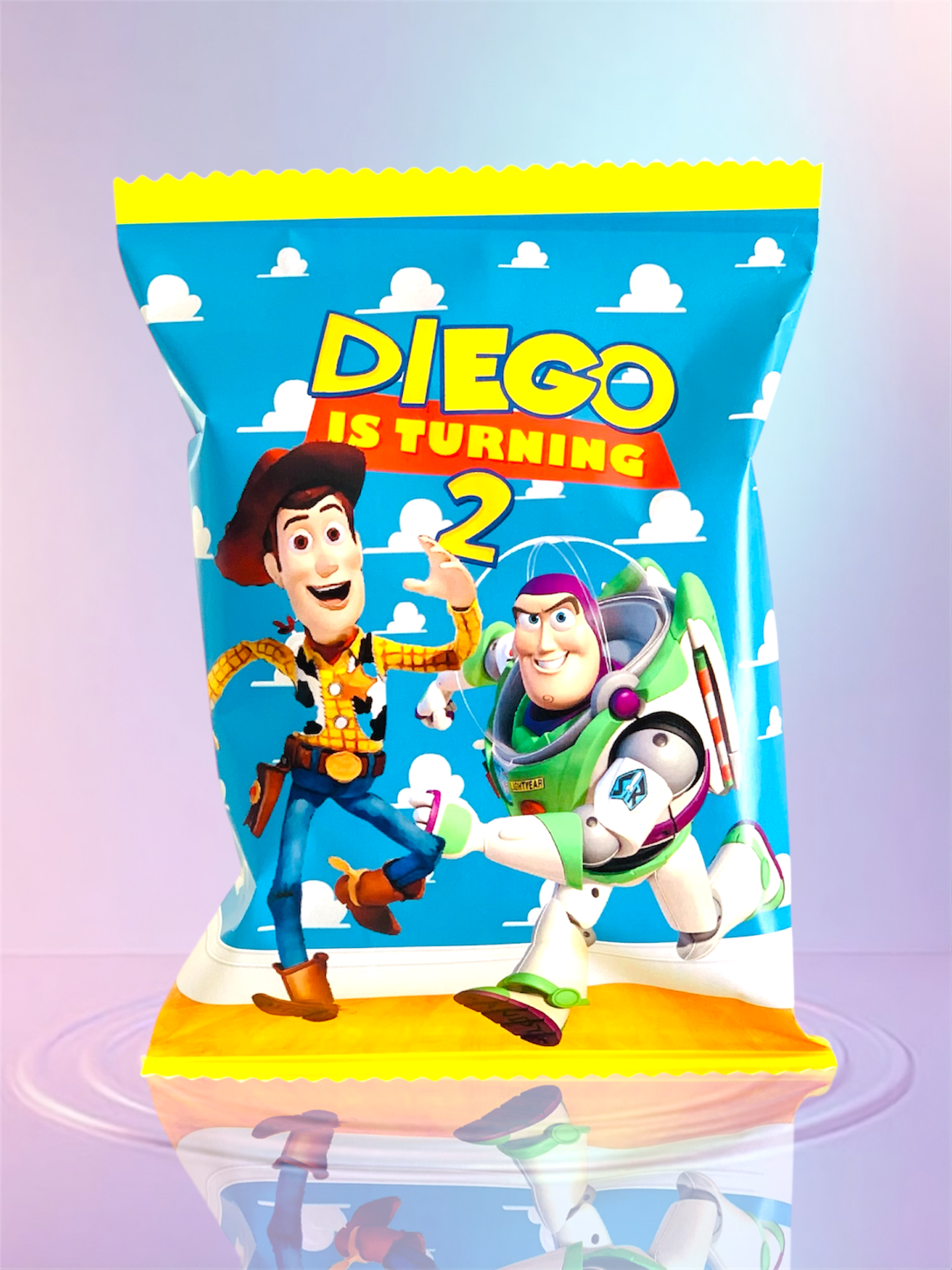 Chipbag