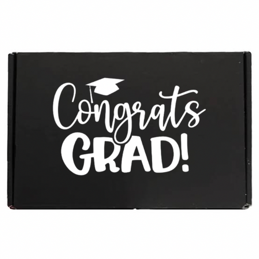 Graduation Box