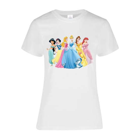 Playera Dama