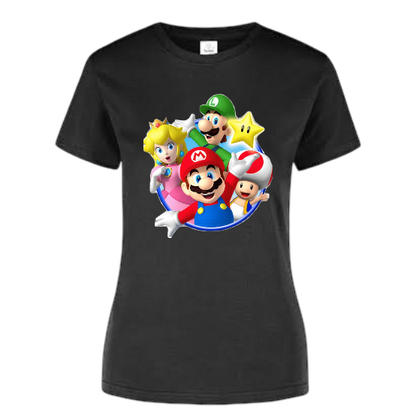 Playera Dama