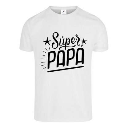 Playera Hombre