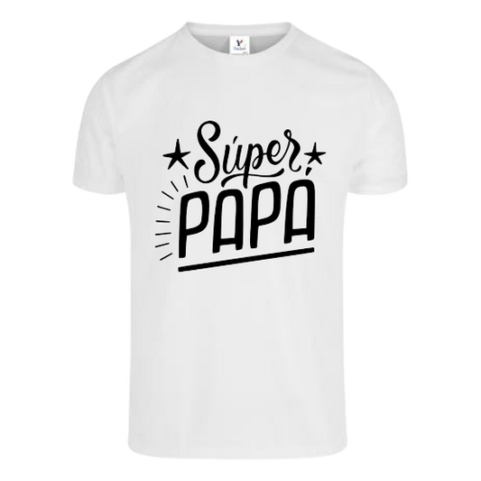Playera Hombre