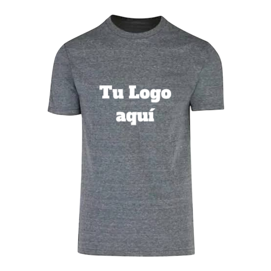 Playera Hombre