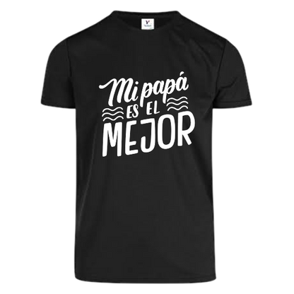 Playera Hombre