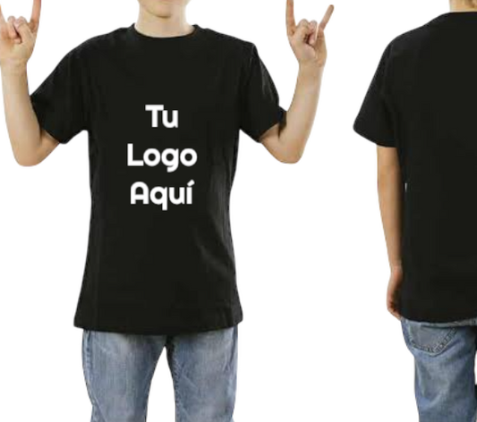 Playera Infantil