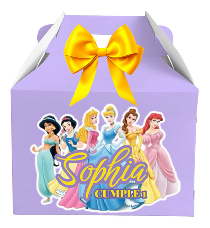 Lunch Box