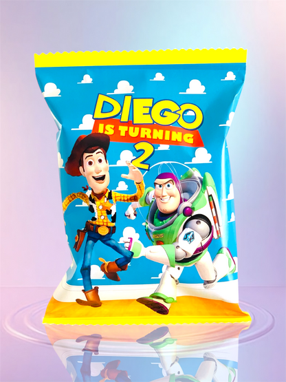 Chipbag