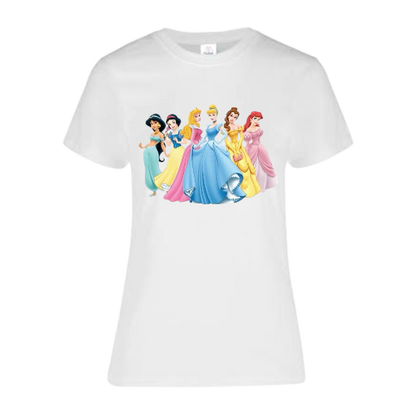 Playera Dama